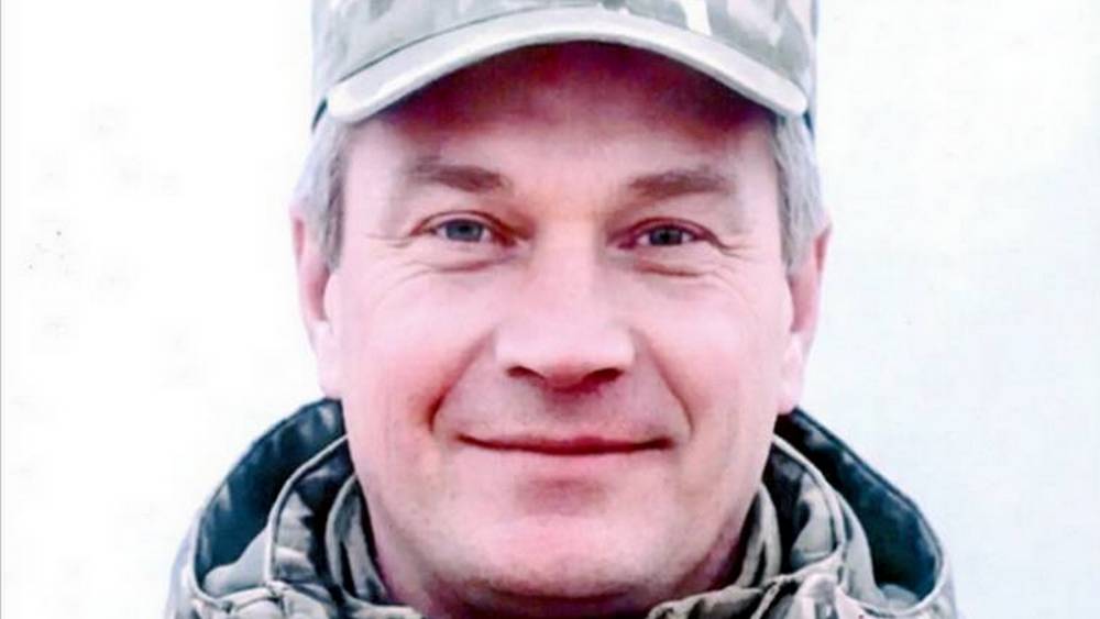 Погиб при исполнении воинского долга брянский боец Сергей Дьяков