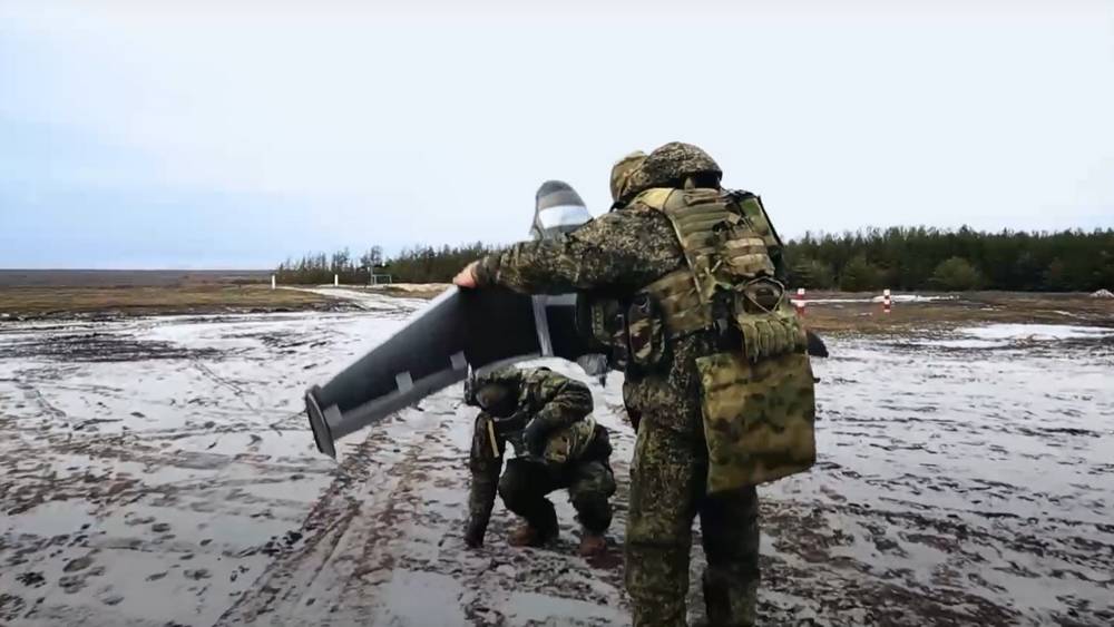 Брянец Дандыкин предсказал бурные события в Донбассе
