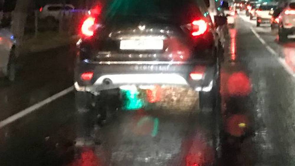 «Апокаліпсис я бачив тільки у фільмах»: Киев стал черным