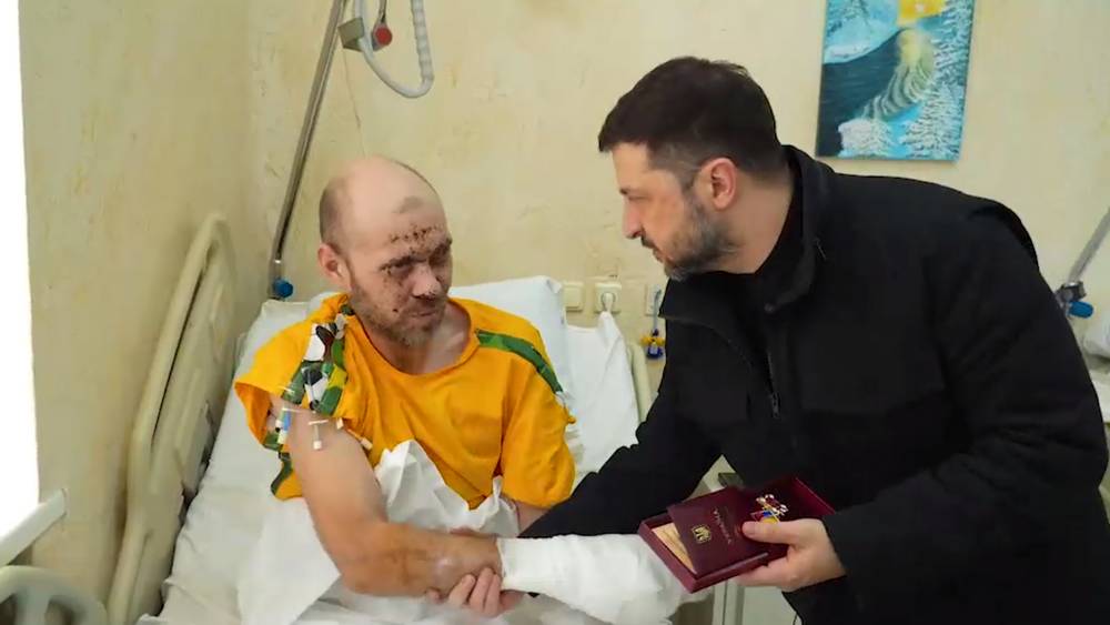 Массированная атака на Брянскую область вызвала злорадство у бандеровцев