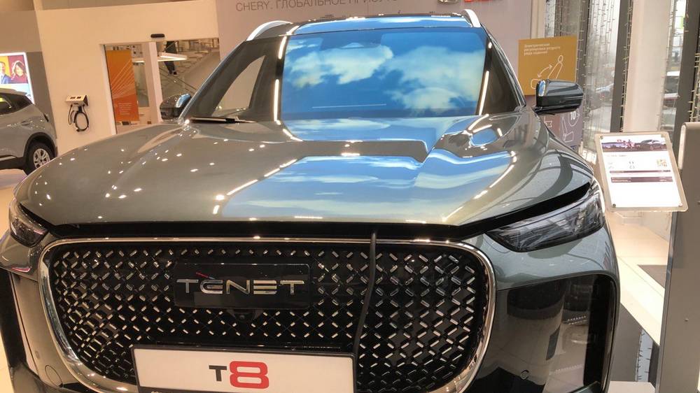 Приехали: за мощные автомобили брянцам придется доплатить по 3 млн рублей