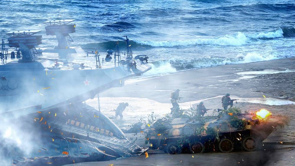 Брянский эксперт раскрыл, как Россия отрежет Украину от моря