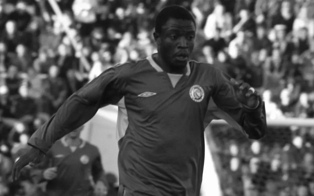 СМИ опровергли информацию о кончине бывшего футболиста брянского «Динамо»