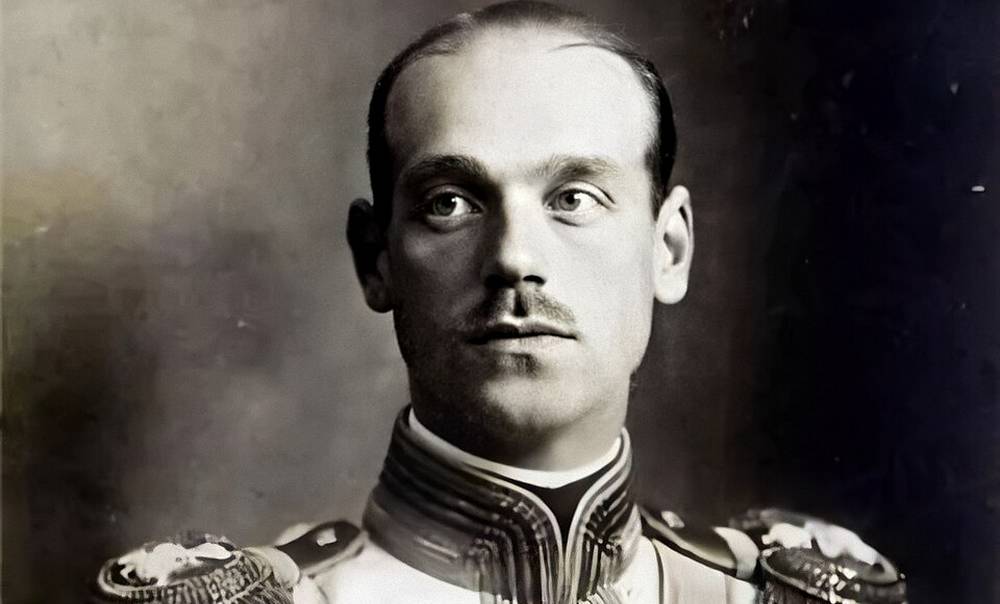 Благодарные брянцы в день рождения Великого князя вспомнили о его добрых делах и трагедии