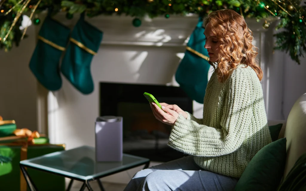 Новогодняя ночь с МегаФоном: оператор дарит безлимитный трафик на всё   