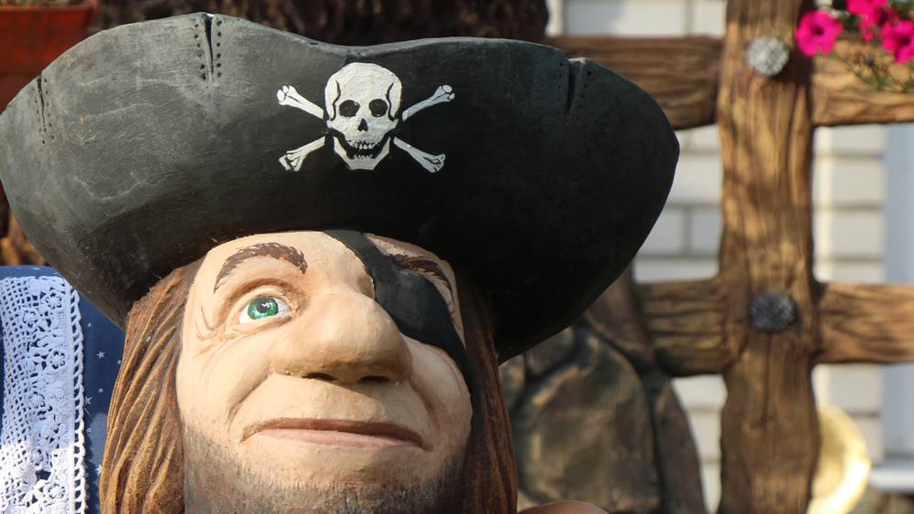 Брянский депутат Валуев обратил внимание на случай наглого ограбления казны