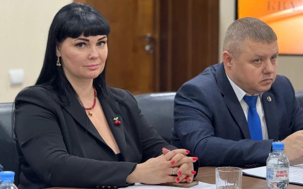 Адвокатская палата Брянской области пополнится 5 новыми юристами