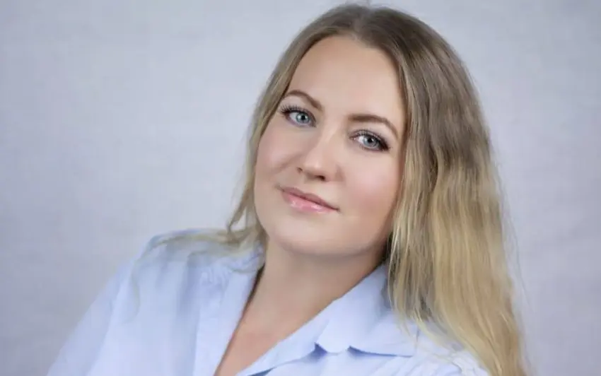 Ни одна смена не была спокойной или на что способна женщина против дронов с килограммами взрывчатки