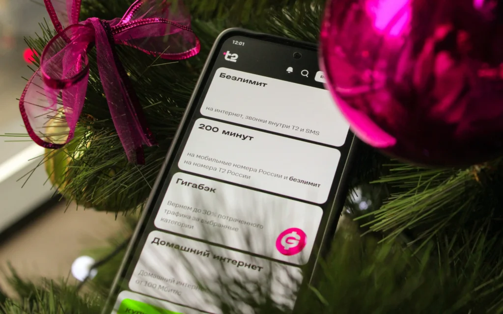 Забота о себе и безлимитные впечатления: что нужно успеть до Нового года