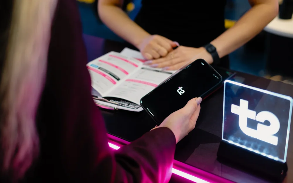 В ключевых словах: чем запомнился уходящий год клиентам T2