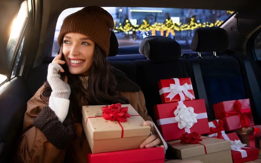 T2 вновь дарит новогодние подарки – теперь каждому