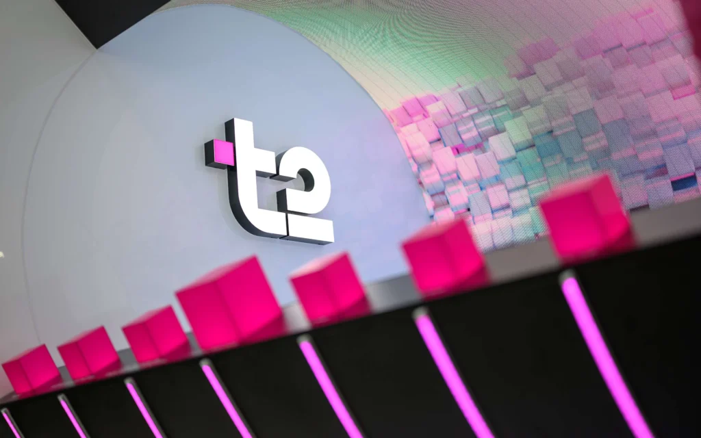 T2 подводит итоги 2025 года