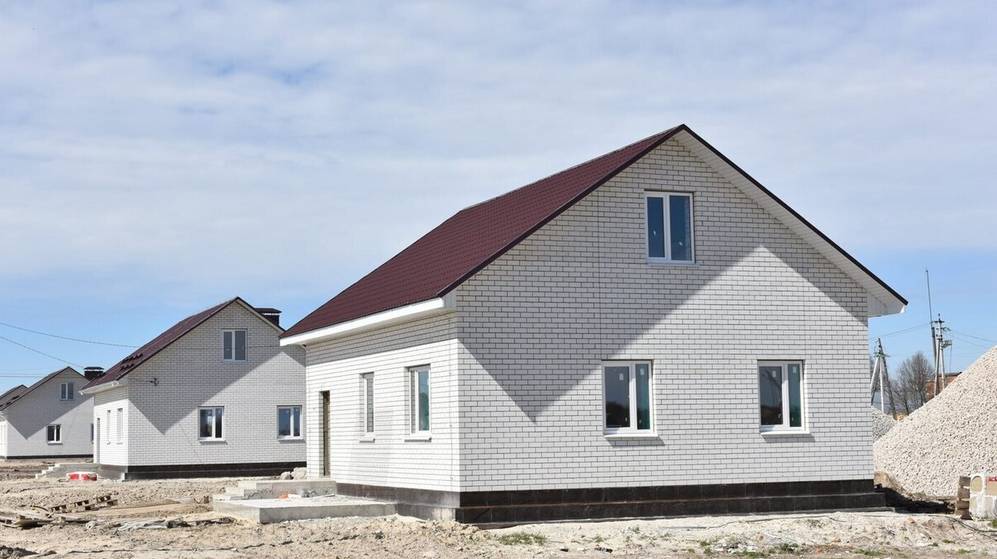 «Россети Центр» обеспечили электроснабжение малоэтажного жилого комплекса в Брянской области