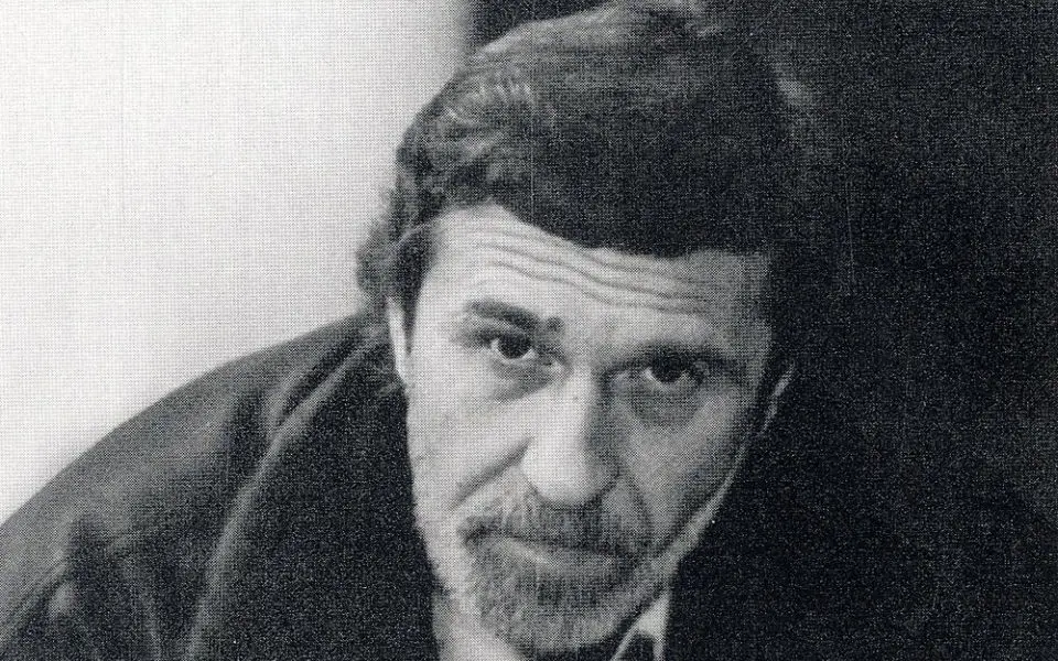 В Брянске на 75-м году скончался член Союза художников России Владимир Рысюков