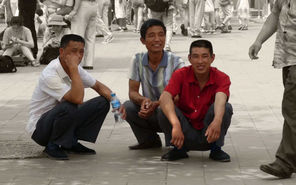 Граждане Китая смогут ездить в Брянскую область без виз