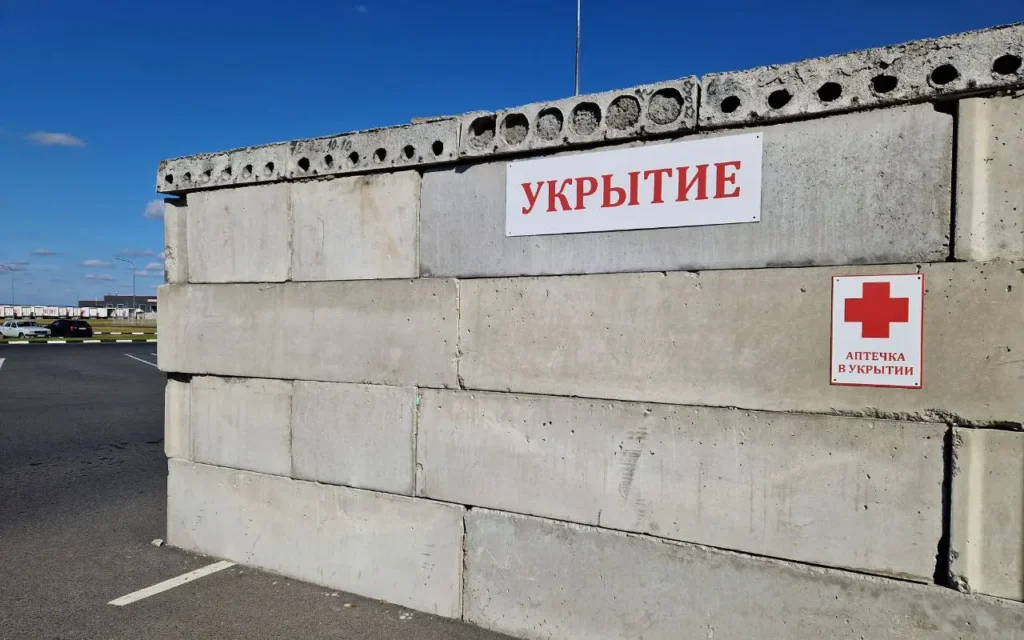 Брянский губернатор сообщил о ранении украинскими боевиками работника «Мираторга»