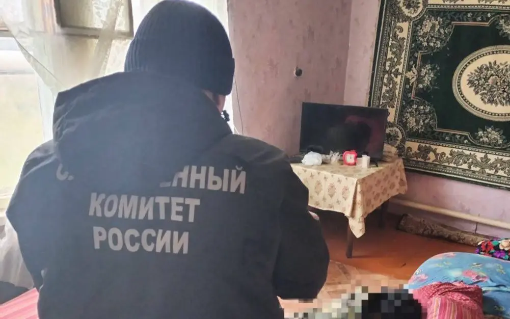 В Саратовской области от отравления угарным газом погибли три человека