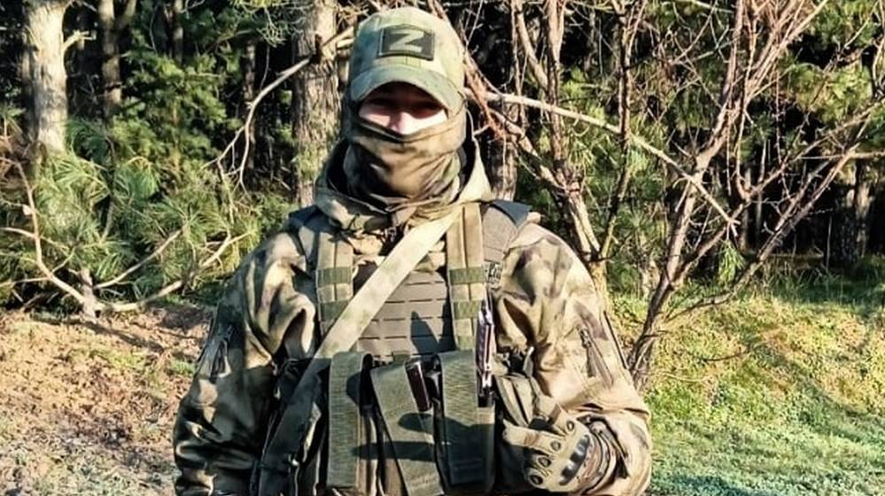 В зоне СВО погиб 25-летний брянский герой Глеб Кузьменок