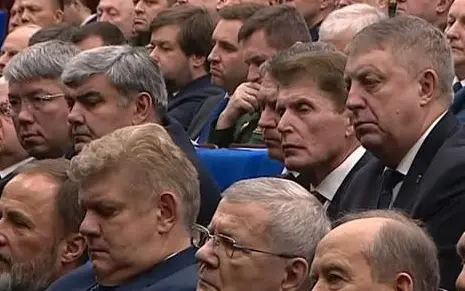 Брянский губернатор рассказал об итогах коллегии Минобороны России