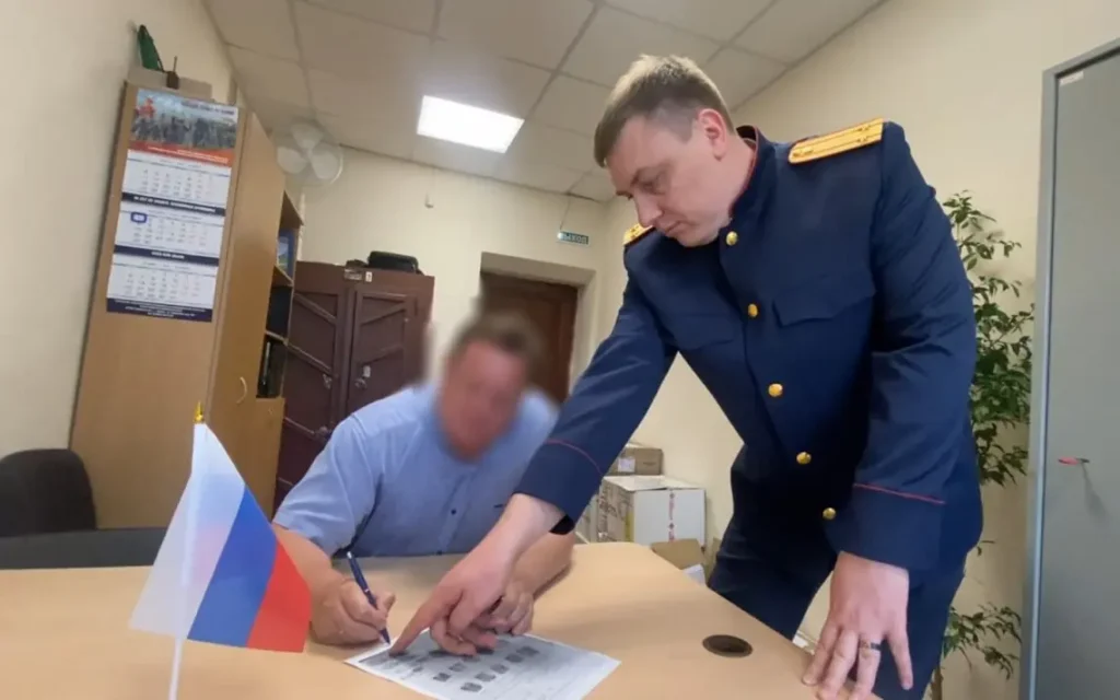 Суд в Брянске взыскал с главы компании более 65 млн за налоговое преступление