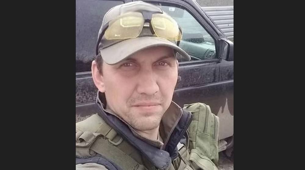 В Дятьковском районе простились с погибшим в СВО бойцом Игорем Шилиным