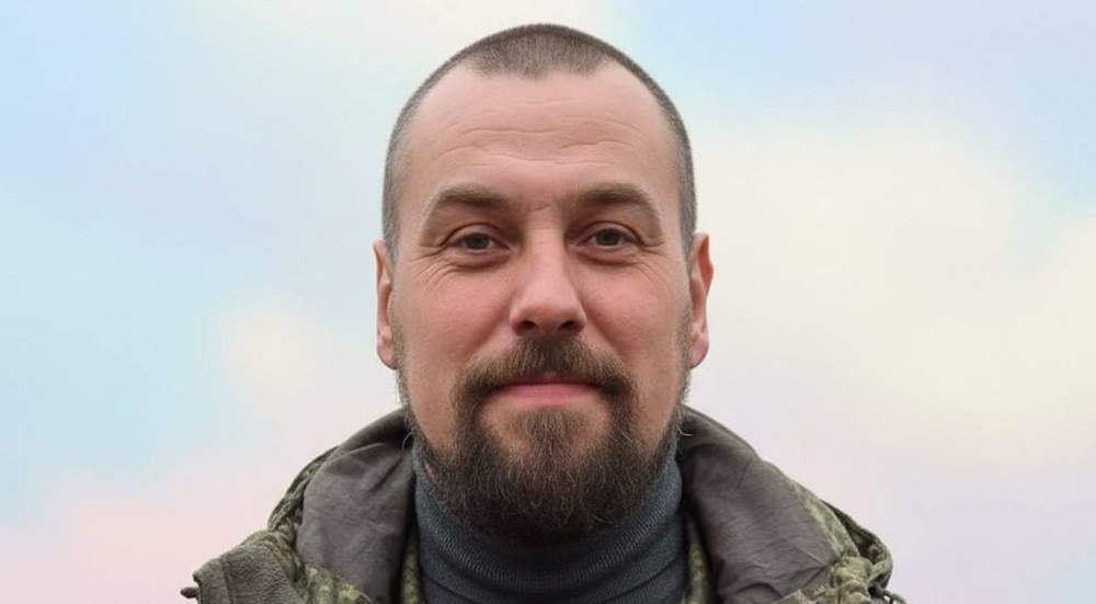 В зоне СВО при спасении сослуживца погиб брянский боец Андрей Балыков