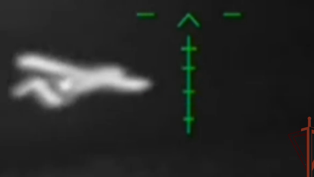 Росгвардия сообщила об отражении атаки БПЛА в ночном небе над Брянской областью