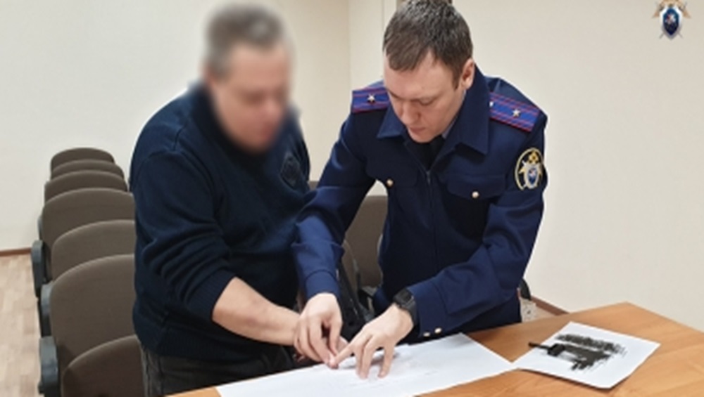 Жителя Брянска приговорили к 8 годам колонии за финансирование терроризма