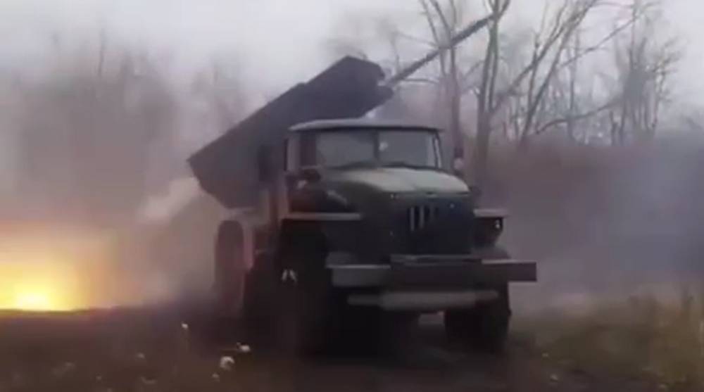 Над Брянской областью сбили 36 украинских беспилотников