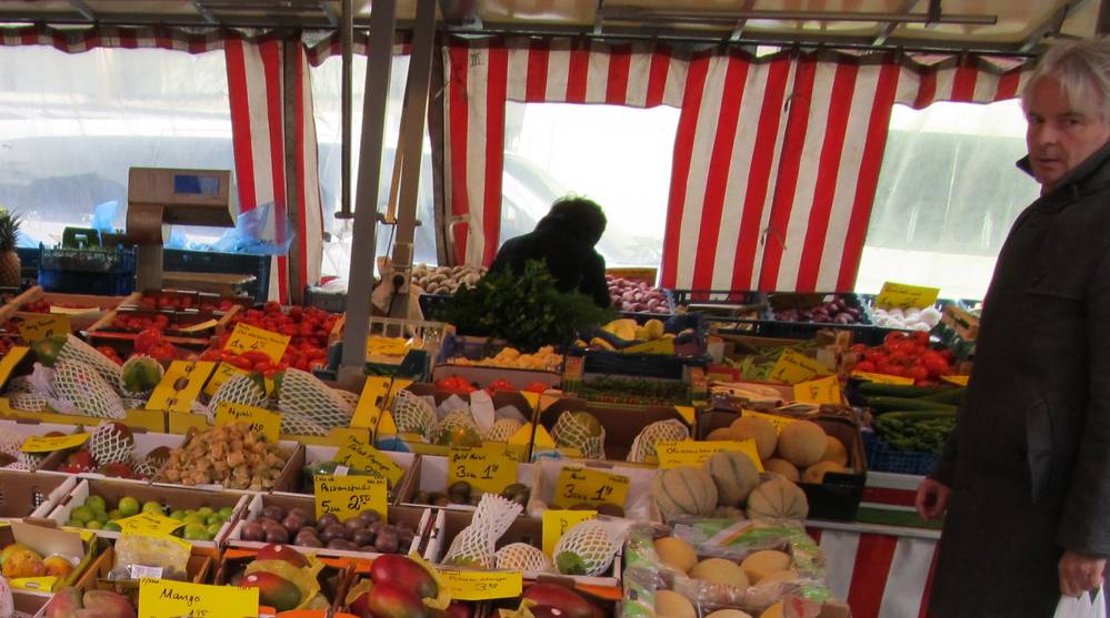 Как бывшие брянцы в Германии за счет цвета яиц научились экономить газ