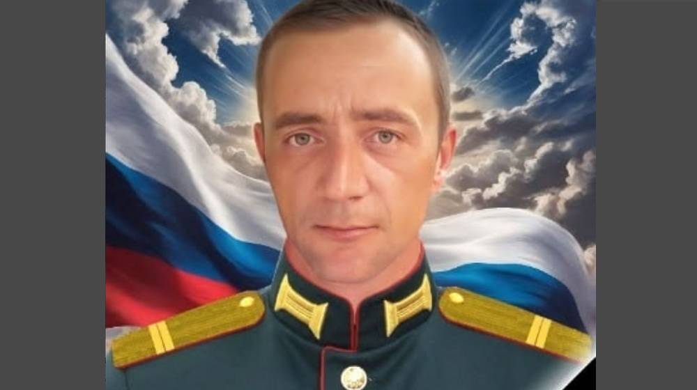 «Быть воином – жить вечно»: Ивот попрощается с героем СВО Евгением Кормилицыным