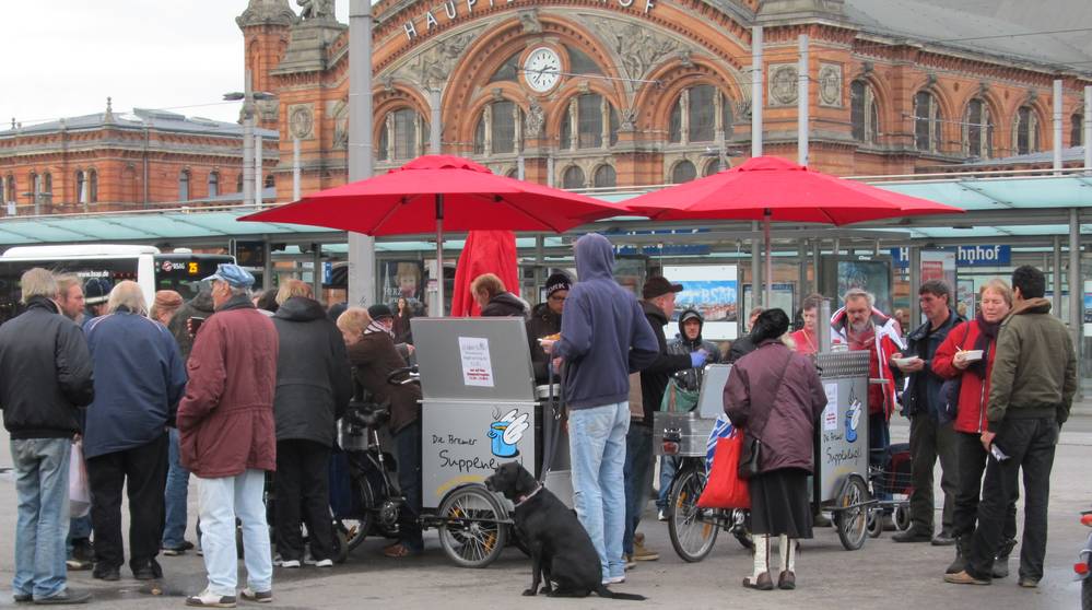 Как бывшие брянцы в Германии за счет цвета яиц научились экономить газ