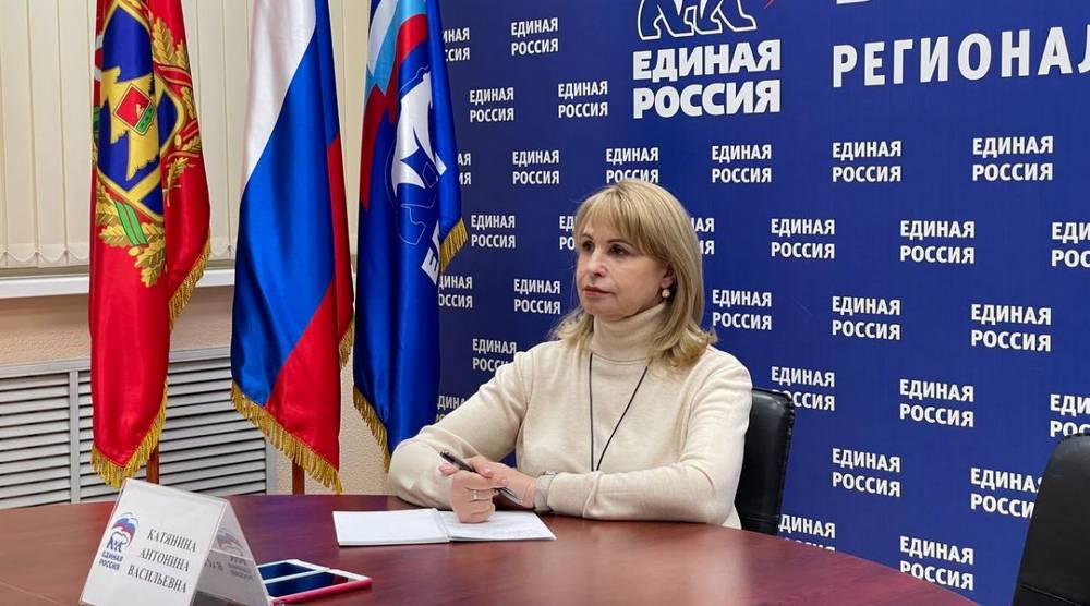 На совещании федерального партпроекта «Предпринимательство» обсудили задачи на 2026 год