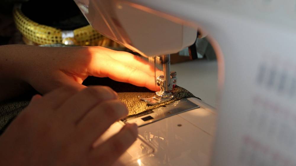 Мантуров и легпром: оказывается, тихие брянские швеи не исчезли