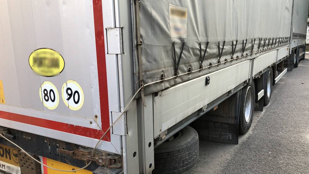 Брянский предприниматель-мигрант стал владельцем рекордного парка фур