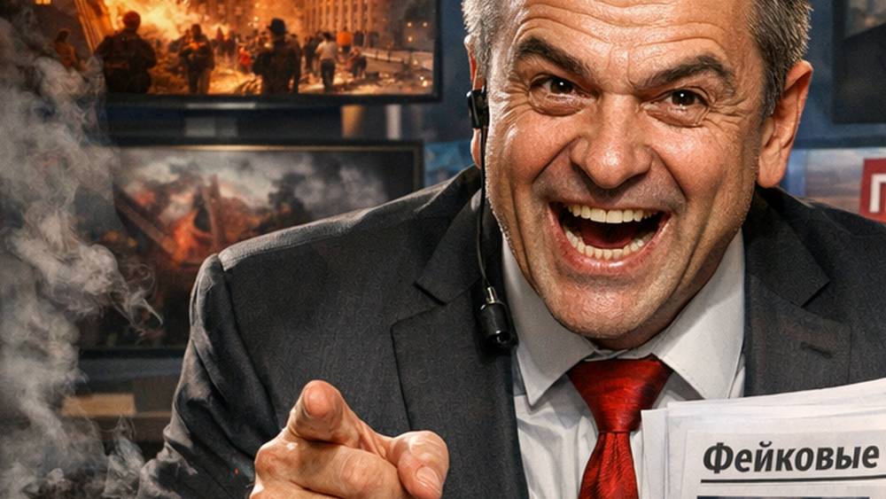 Агенты распространили в Брянске фальшивку с приказом надеть «браслеты неволи»