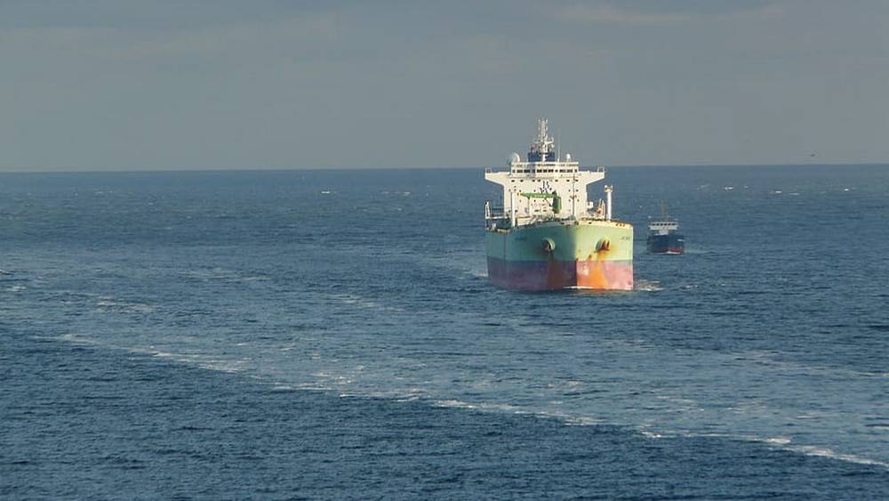 Угрозой для Брянска стал призыв американца захватывать танкеры с нефтью