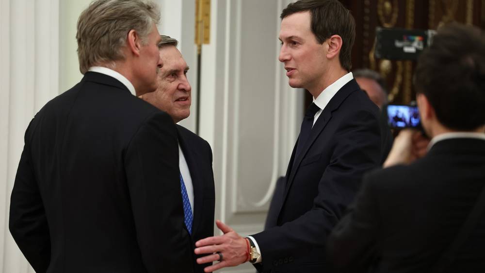 ФБР: «Трамп скомпрометирован Израилем, Кушнер – настоящий мозг президентства»