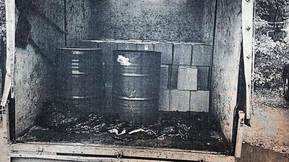 В Брянске осудили лидера преступной группировки, торговавшей алкоголем