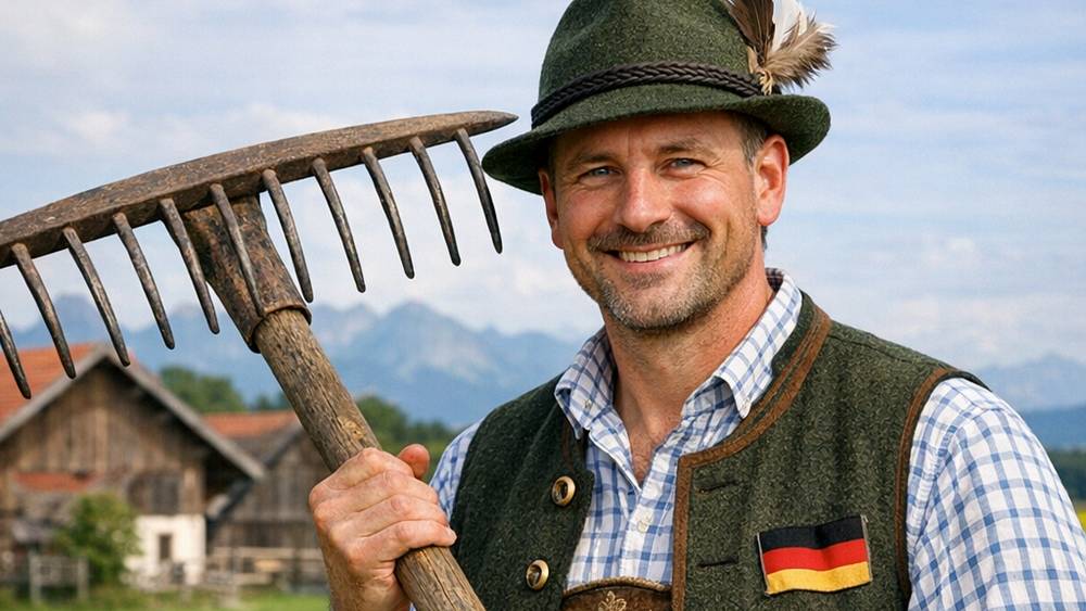 Брянский депутат Валуев рассказал о повторяющихся граблях немцев