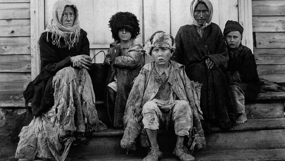 Стало известно о невероятном бунте брянских ребят, оказавшихся умнее Маркса