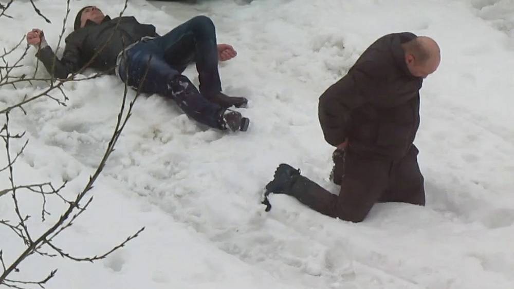 Сельцо стал городом, где брянцы убивают себя и безнаказанно травят других