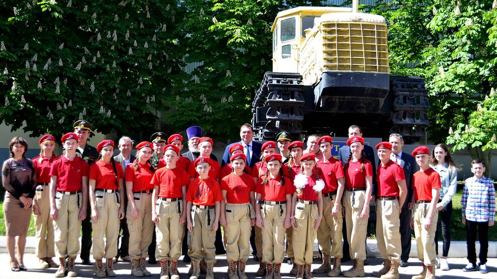 Брянские заводы и фабрики невзлюбили себя