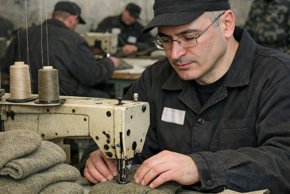 Создана зондеркоманда для разрыва России, брянский опыт сепаратизма будет учтен