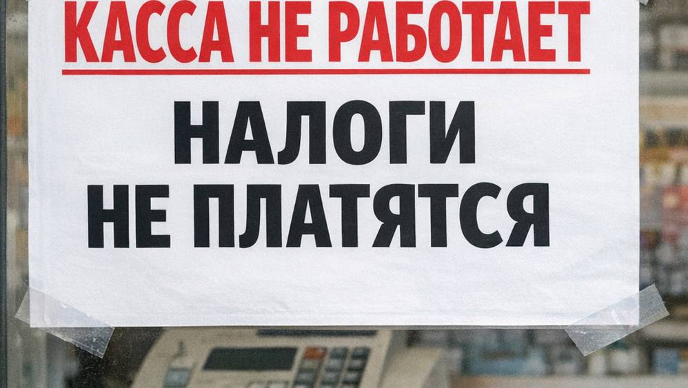 Брянские торговцы взмолились о том, чтобы мобильного интернета не было