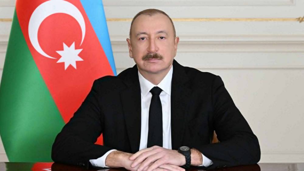 «Причина забавная»: Брянский депутат Валуев высказался о президенте Азербайджана