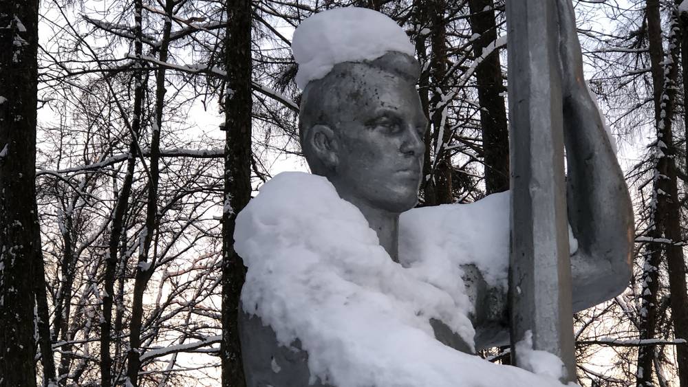 Стало известно, когда мороз достигнет рекордного уровня в Брянской области