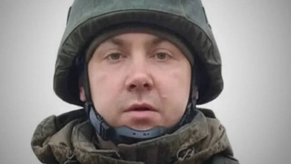 В зоне СВО погиб штурмовик из Брянской области Тимофей Якубов
