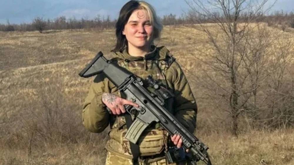 У границы ликвидировали оккультистку, запускавшую БПЛА в Брянскую область