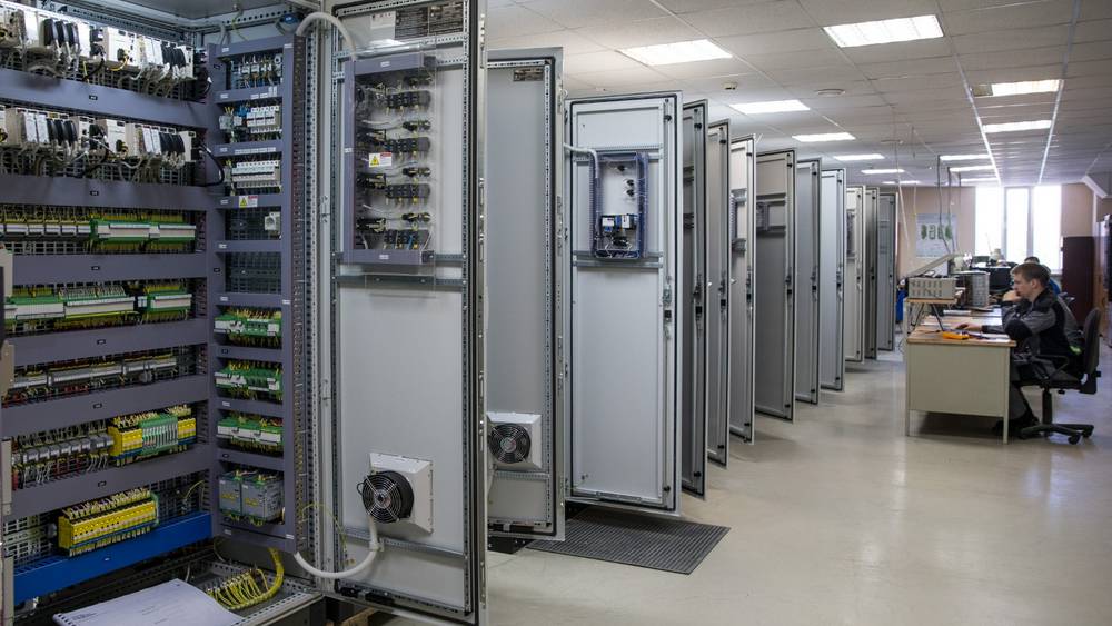 Брянский завод промышленной автоматики получил важную декларацию Минцифры